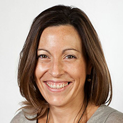 Dra. Teresa López Fernández